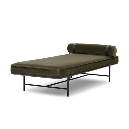 Rakesh Chaise - Surrey Olive