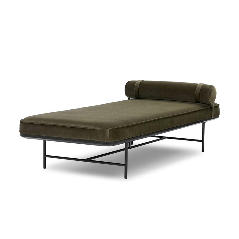 Rakesh Chaise - Surrey Olive