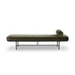 Rakesh Chaise - Surrey Olive