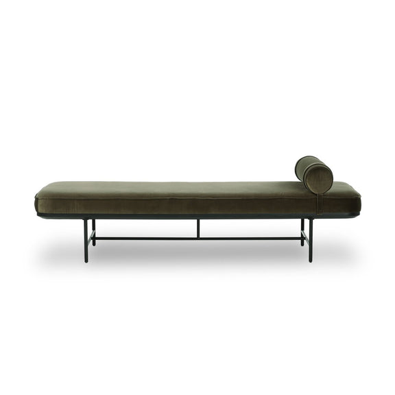 Rakesh Chaise - Surrey Olive