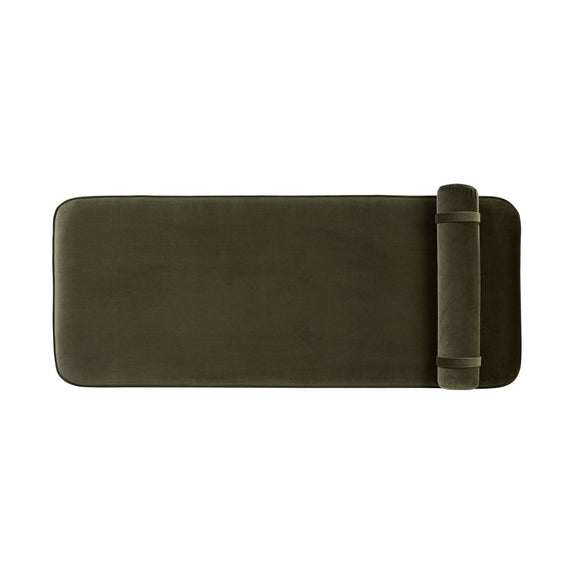 Rakesh Chaise - Surrey Olive