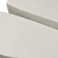 Medina Outdoor Nesting Coffee Tables - Matte Stone