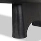 Varo Outdoor Coffee Table - Distressed Bronze