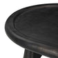 Varo Outdoor Coffee Table - Distressed Bronze