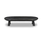 Varo Outdoor Coffee Table - Distressed Bronze
