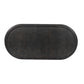 Varo Outdoor Coffee Table - Distressed Bronze