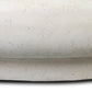 Imogene Round Outdoor Coffee Table - Aged White Concrete