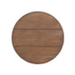 Brandt Outdoor Coffee Table - Stained Toasted Brown