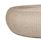 Brock Outdoor Coffee Table - Vintage White