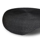 Brock Outdoor Coffee Table - Vintage Coal