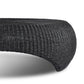 Brock Outdoor Coffee Table - Vintage Coal