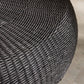Brock Outdoor Coffee Table - Vintage Coal