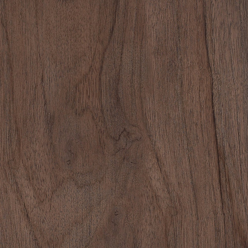 Oshan Outdoor End Table - Stained Toasted Brown-fsc