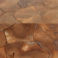Tomlin Outdoor Console Table - Teak Root