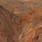 Tomlin Outdoor Console Table - Teak Root