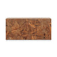Tomlin Outdoor Console Table - Teak Root