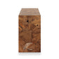 Tomlin Outdoor Console Table - Teak Root