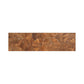 Tomlin Outdoor Console Table - Teak Root