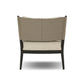 Hilda Outdoor Chair - Casa Cream