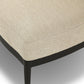 Hilda Outdoor Chair - Casa Cream