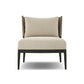Hilda Outdoor Chair - Casa Cream