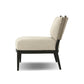 Hilda Outdoor Chair - Casa Cream