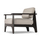 Josiah Outdoor Chair - Ramiro Ecru
