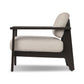 Josiah Outdoor Chair - Ramiro Ecru