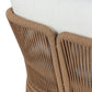 Mondira Outdoor Chair