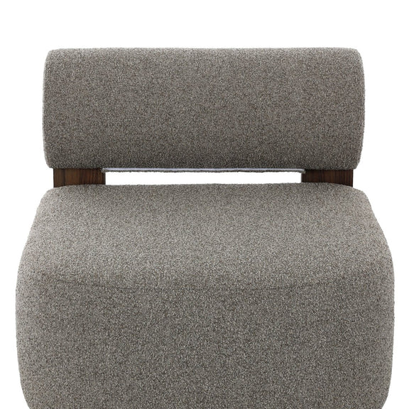 Malta Outdoor Swivel Chair - Lera Fawn