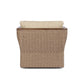 Elmira Outdoor Swivel Chair - Ellor Beige
