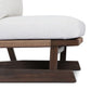 Akemi Outdoor Chair - Alessi Linen