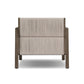 Nilson Outdoor Chair - Arashi Salt