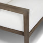 Nilson Outdoor Chair - Arashi Salt