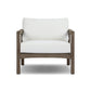 Nilson Outdoor Chair - Arashi Salt