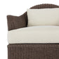 Doane Outdoor Chair - Vergo Cream