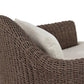 Doane Outdoor Chair - Vergo Cream
