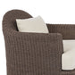 Doane Outdoor Chair - Vergo Cream