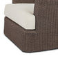 Doane Outdoor Chair - Vergo Cream