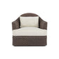 Doane Outdoor Chair - Vergo Cream