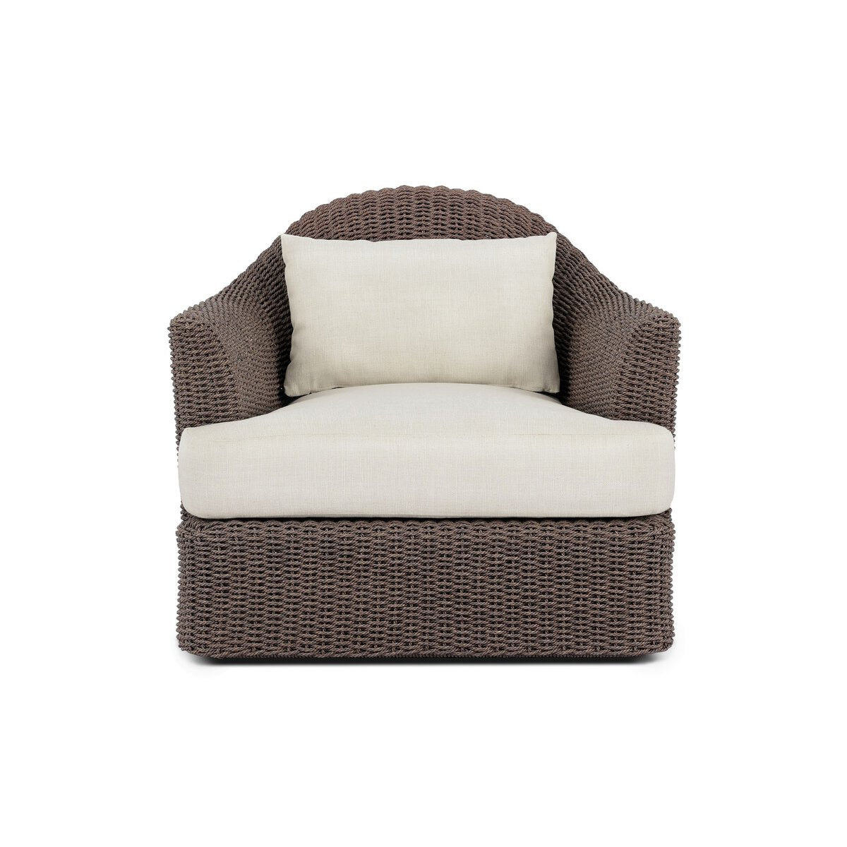 Doane Outdoor Chair - Vergo Cream