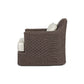 Doane Outdoor Chair - Vergo Cream