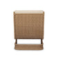 Katrine Outdoor Chair - Concha Beige