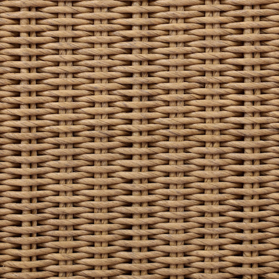 Katrine Outdoor Chair - Concha Beige