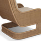 Katrine Outdoor Chair - Concha Beige