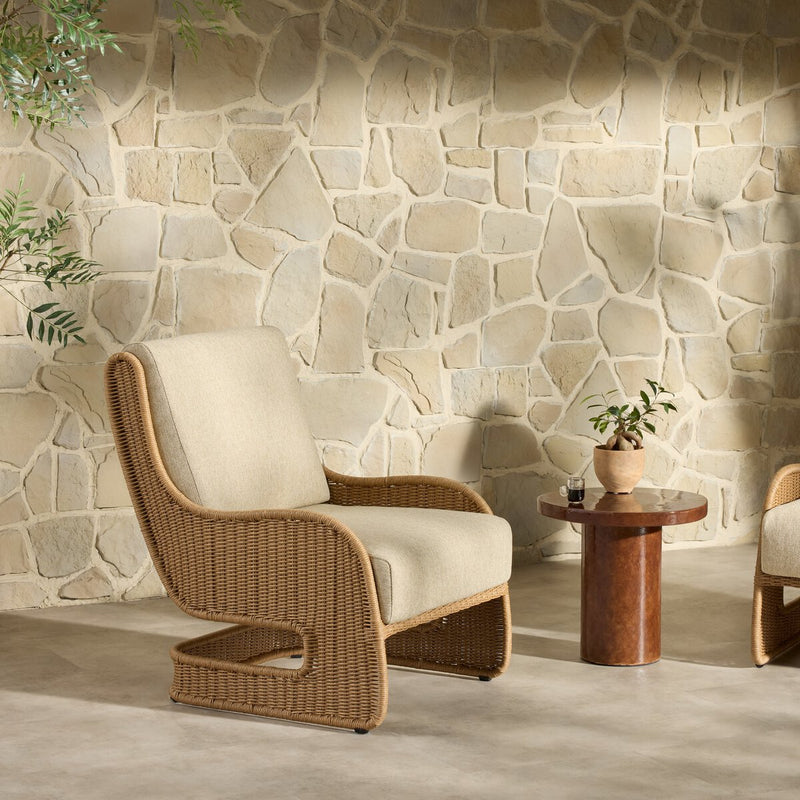 Katrine Outdoor Chair