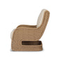 Katrine Outdoor Chair - Concha Beige