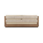 Venda Outdoor Sofa 86" - Ellor Beige