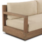 Venda Outdoor Sofa 86" - Ellor Beige