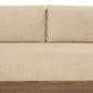 Venda Outdoor Sofa 86" - Ellor Beige